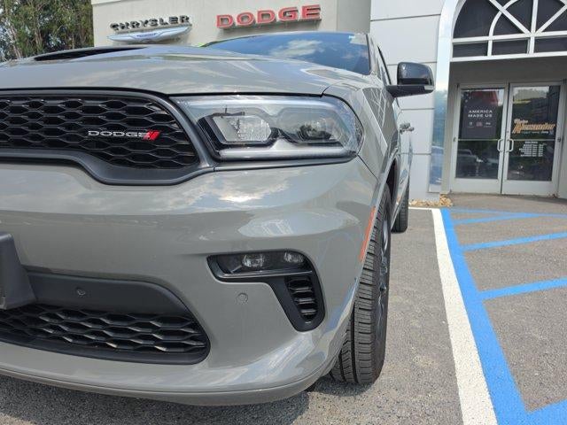 2022 Dodge Durango R/T AWD