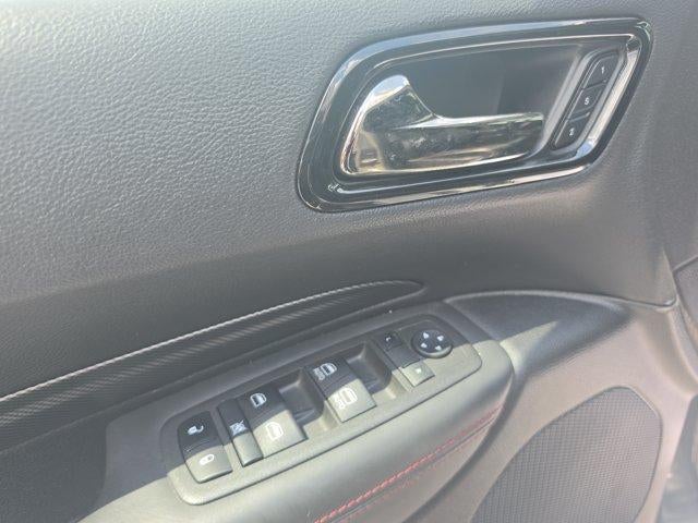 2022 Dodge Durango R/T AWD