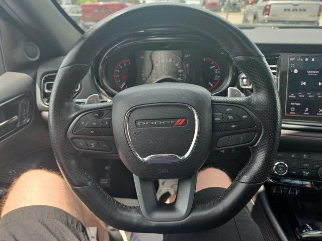 2022 Dodge Durango R/T AWD