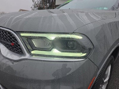 2024 Dodge Durango Citadel AWD