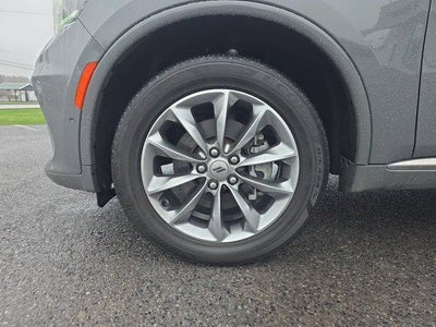 2024 Dodge Durango Citadel AWD