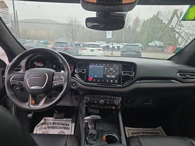 2024 Dodge Durango Citadel AWD