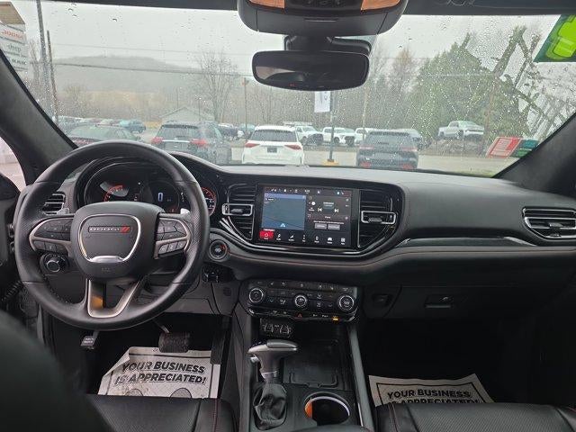 2024 Dodge Durango Citadel AWD