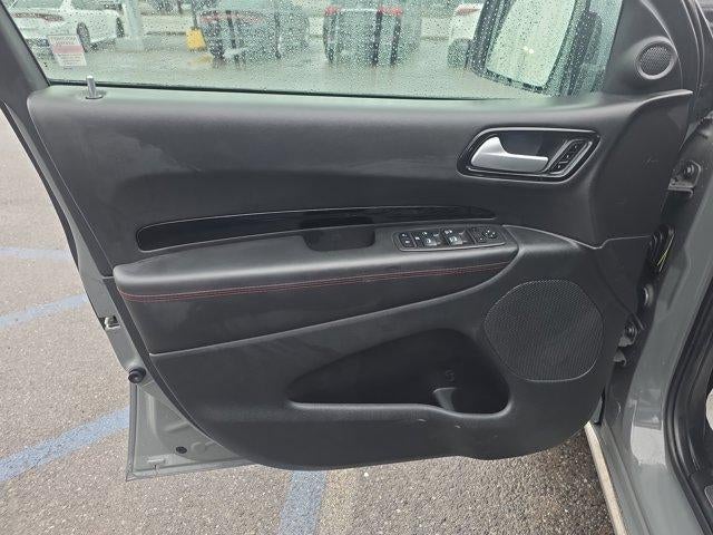 2024 Dodge Durango Citadel AWD