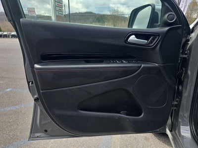 2024 Dodge Durango Citadel AWD