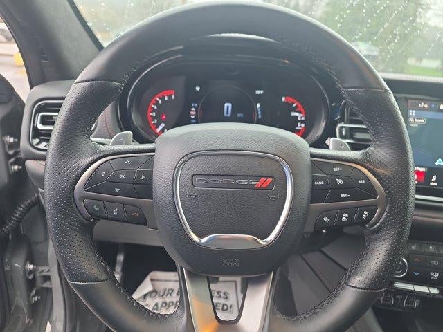 2024 Dodge Durango Citadel AWD