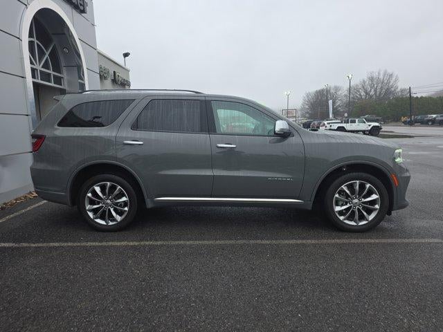 2024 Dodge Durango Citadel AWD