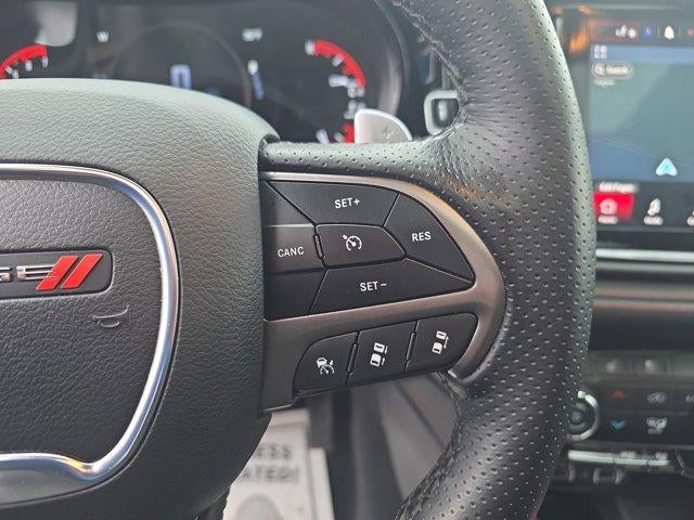 2024 Dodge Durango Citadel AWD