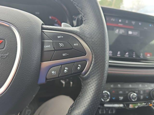 2024 Dodge Durango Citadel AWD