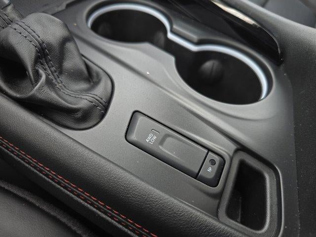 2024 Dodge Durango Citadel AWD