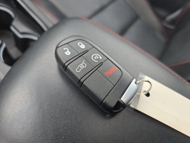 2024 Dodge Durango Citadel AWD