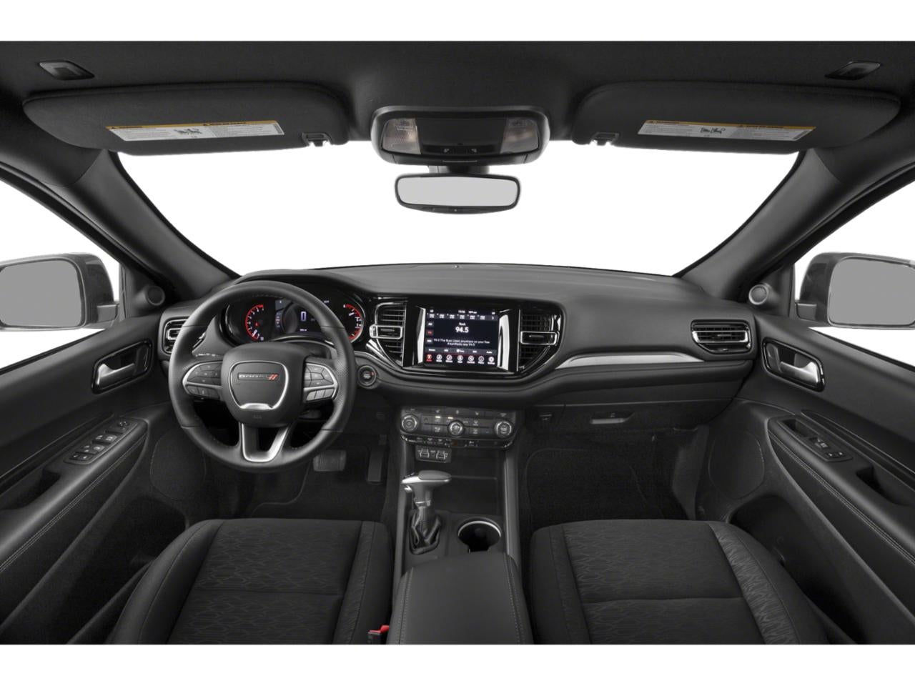 2024 Dodge Durango Citadel AWD