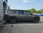 2024 Jeep Grand Wagoneer L Series II 4x4