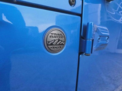 2022 Jeep Gladiator High Altitude 4x4