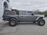 2020 Jeep Gladiator Rubicon 4x4