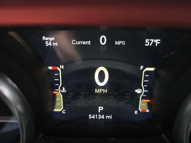 2020 Jeep Gladiator Rubicon 4x4