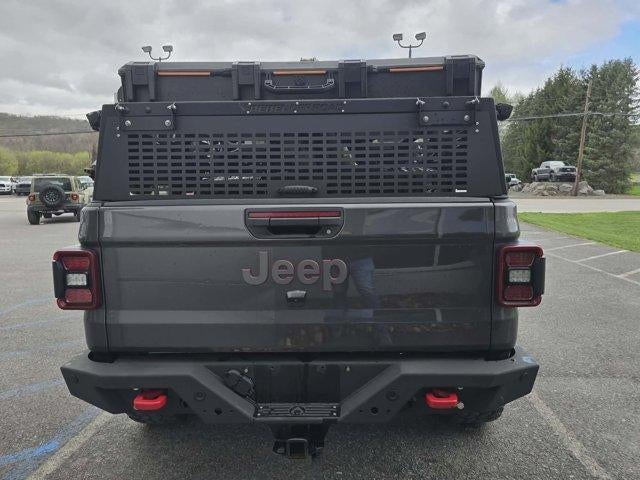 2020 Jeep Gladiator Rubicon 4x4