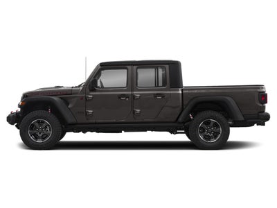 2020 Jeep Gladiator Rubicon 4x4