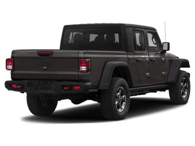 2020 Jeep Gladiator Rubicon 4x4