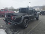 2022 Jeep Gladiator Rubicon 4x4