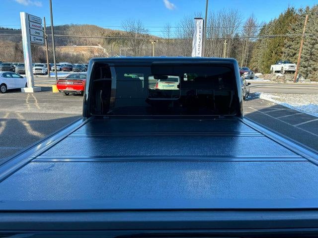 2022 Jeep Gladiator Rubicon 4x4