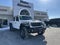 2024 Jeep Gladiator Mojave 4x4