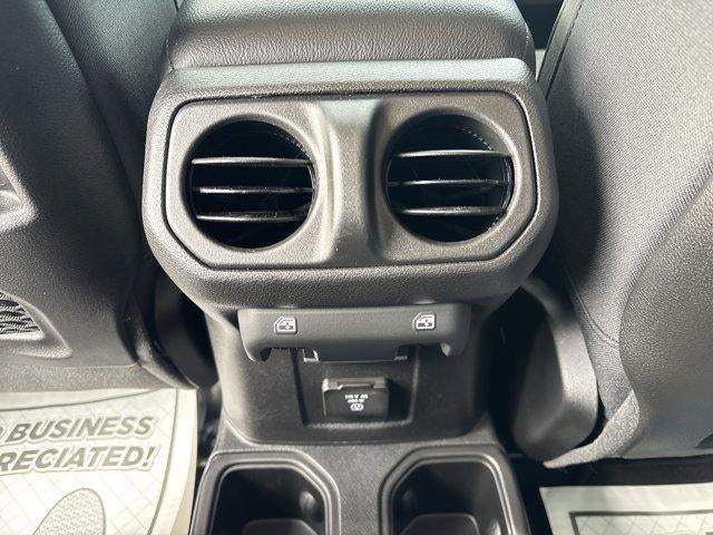 2024 Jeep Gladiator Mojave 4x4