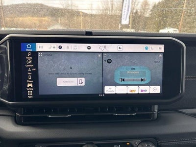 2024 Jeep Gladiator Mojave 4x4