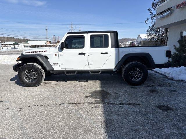 2024 Jeep Gladiator Mojave 4x4