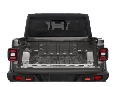 2024 Jeep Gladiator Mojave 4x4