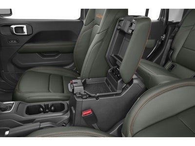 2025 Jeep Gladiator Mojave 4x4
