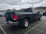 2019 RAM 1500 Classic SLT 4x4 Crew Cab 6'4" Box