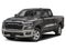 2025 RAM 1500 Big Horn 4x4 Quad Cab 6'4" Box