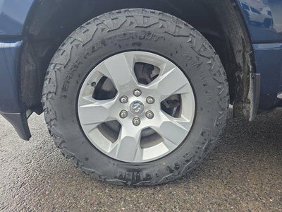 2023 RAM 1500 Big Horn 4x4 Quad Cab 6'4" Box