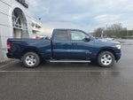 2023 RAM 1500 Big Horn 4x4 Quad Cab 6'4" Box