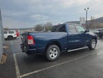 2023 RAM 1500 Big Horn 4x4 Quad Cab 6'4" Box