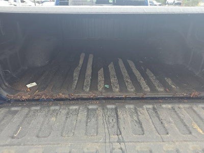 2023 RAM 1500 Big Horn 4x4 Quad Cab 6'4" Box