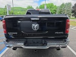 2019 RAM 1500 Laramie 4x4 Quad Cab 6'4" Box