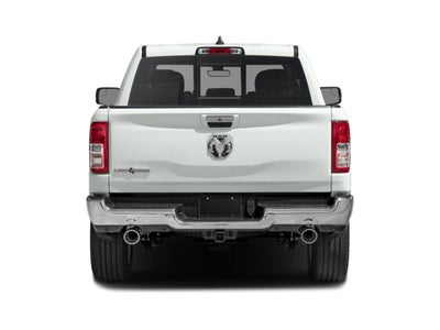 2021 RAM 1500 Big Horn 4x4 Crew Cab 5'7" Box