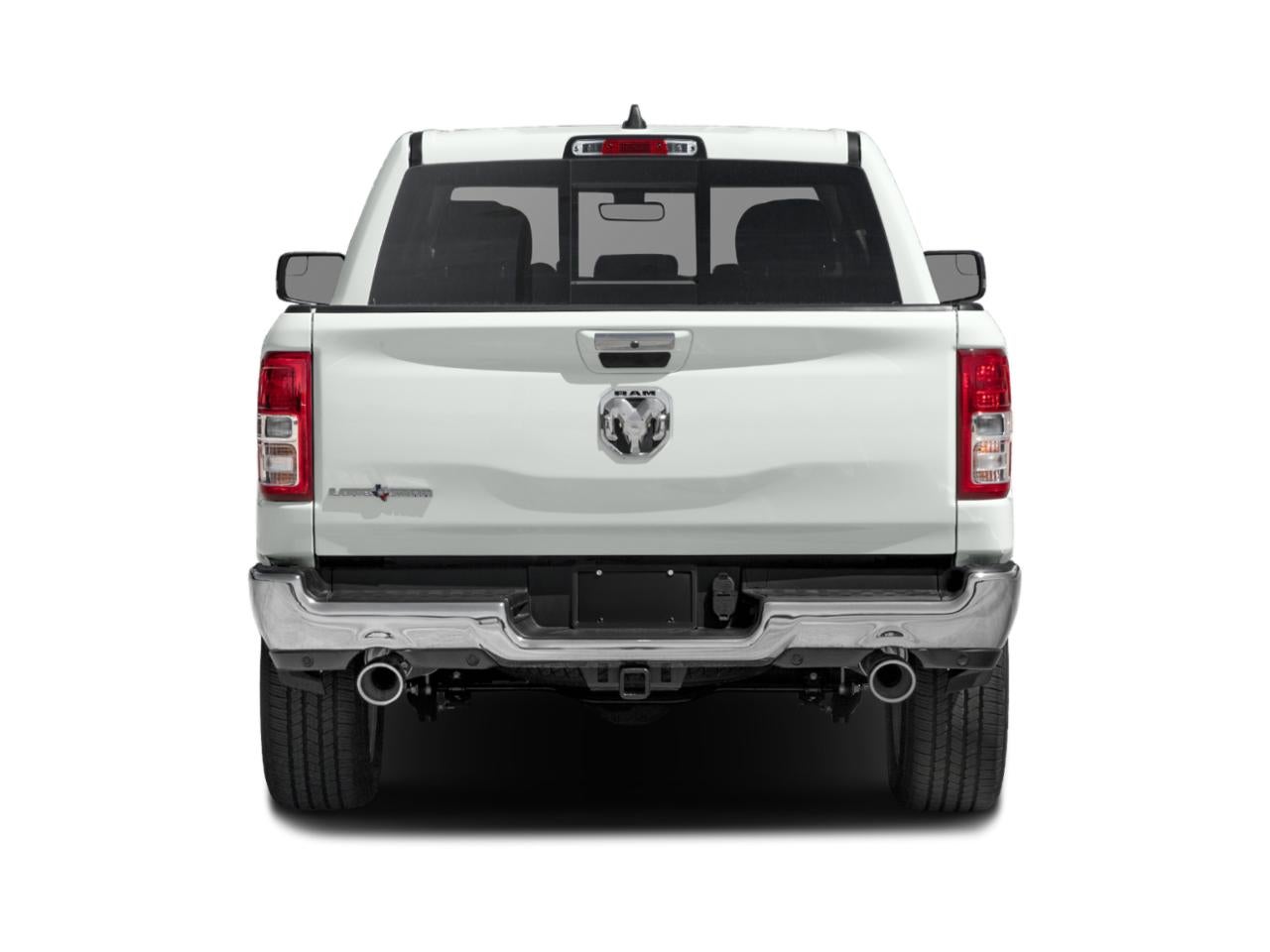 2021 RAM 1500 Big Horn 4x4 Crew Cab 5'7" Box