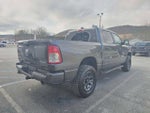 2022 RAM 1500 Big Horn 4x4 Crew Cab 5'7" Box