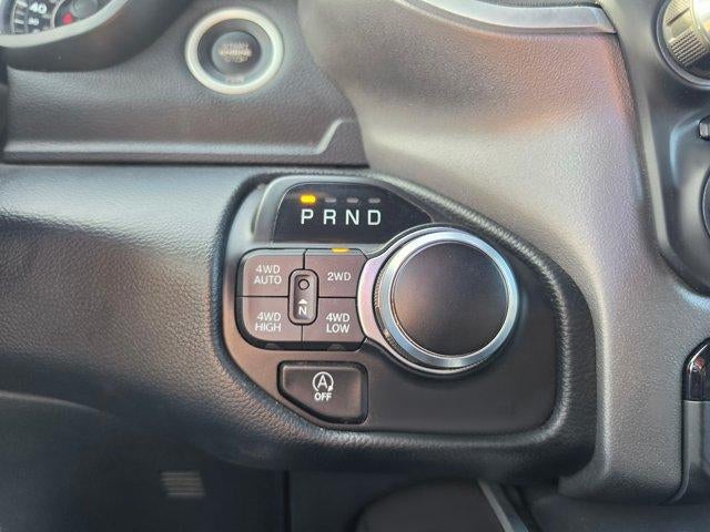 2020 RAM 1500 Big Horn 4x4 Crew Cab 5'7" Box