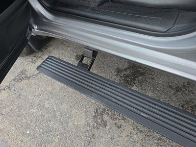 2026 RAM 1500 Laramie 4x4 Crew Cab 5'7" Box