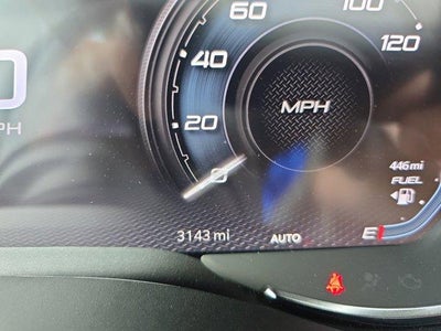 2026 RAM 1500 Laramie 4x4 Crew Cab 5'7" Box