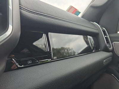 2026 RAM 1500 Laramie 4x4 Crew Cab 5'7" Box