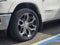 2021 RAM 1500 Longhorn 4x4 Crew Cab 5'7" Box