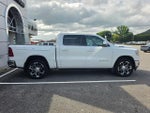 2021 RAM 1500 Longhorn 4x4 Crew Cab 5'7" Box