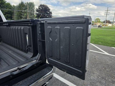 2021 RAM 1500 Longhorn 4x4 Crew Cab 5'7" Box
