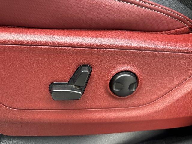 2022 RAM 1500 Rebel 4x4 Crew Cab 5'7" Box