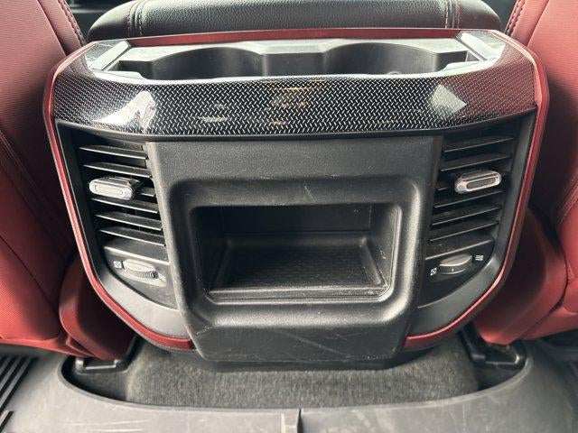 2022 RAM 1500 Rebel 4x4 Crew Cab 5'7" Box